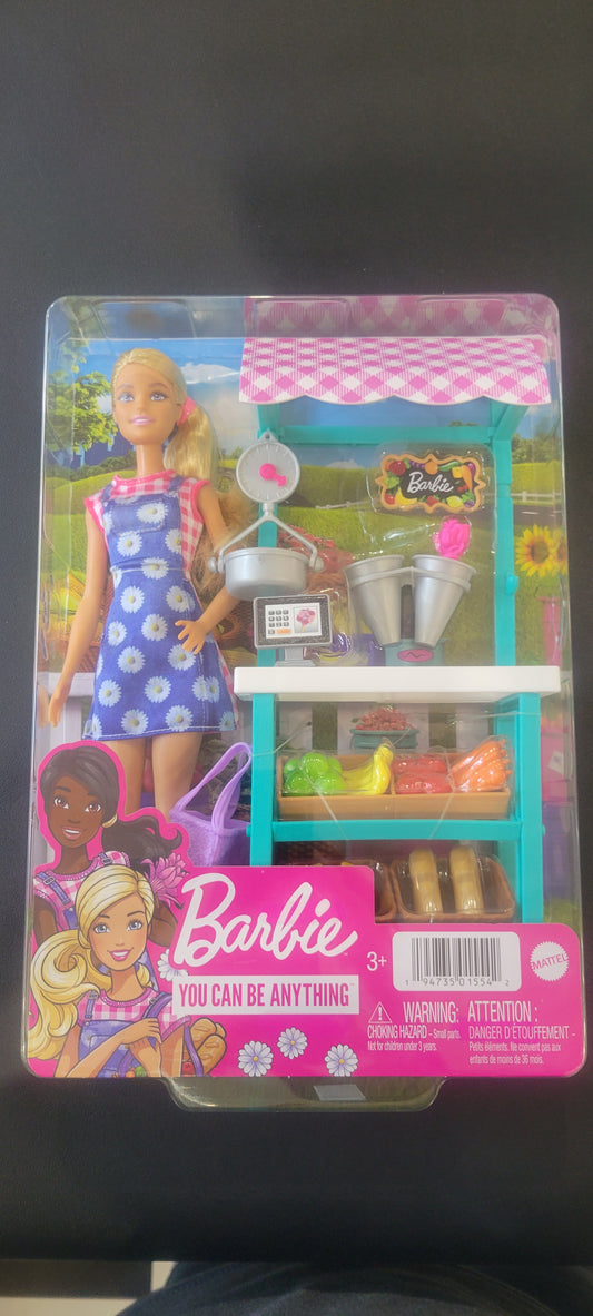 Barbie