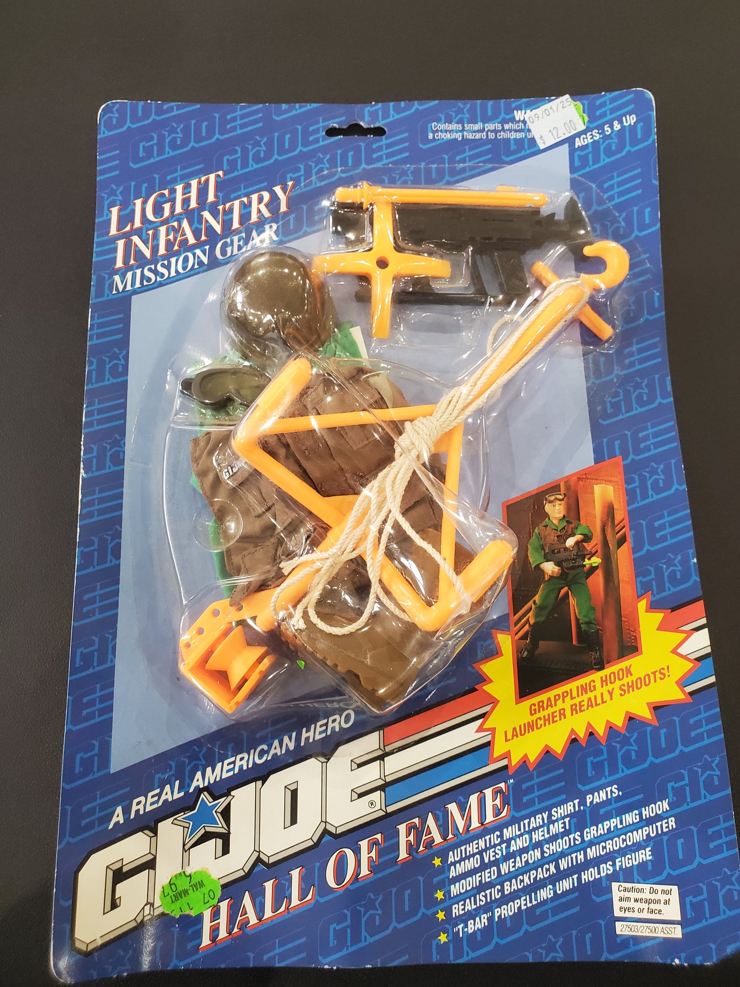 GI Joe - Light Infantry