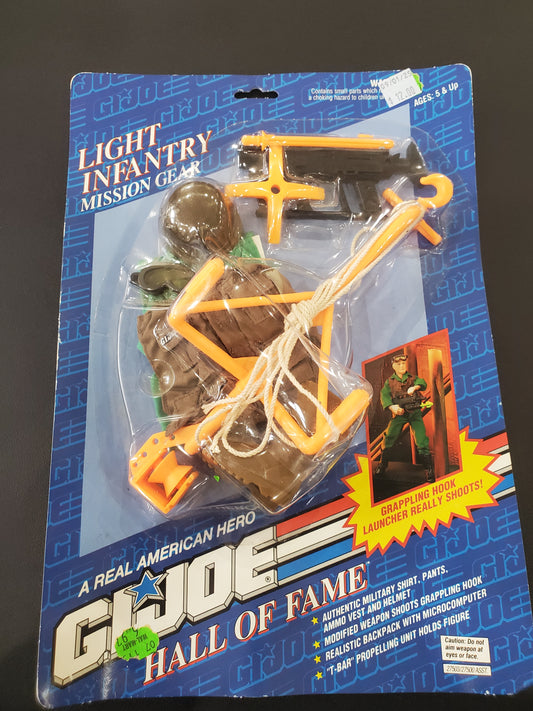 GI Joe - Light Infantry