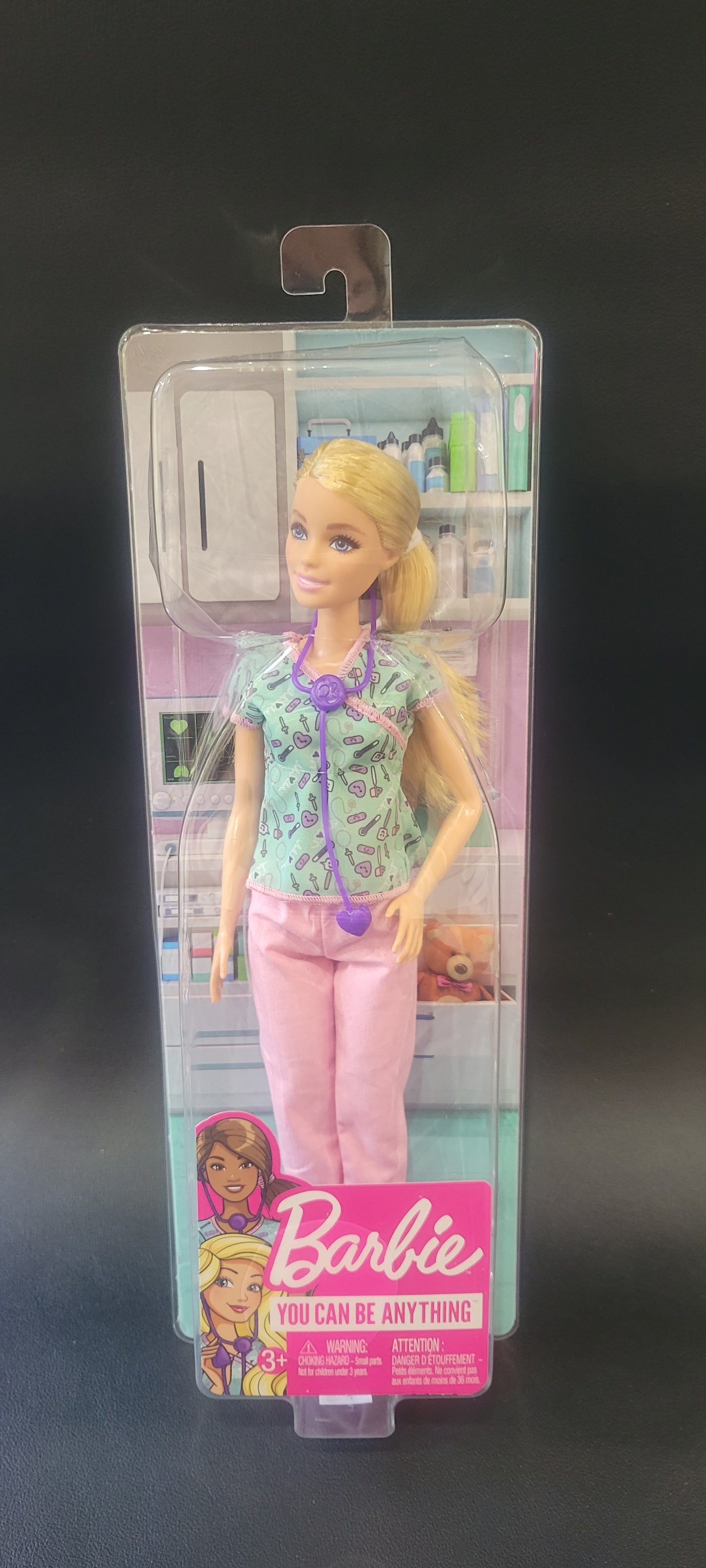 Barbie