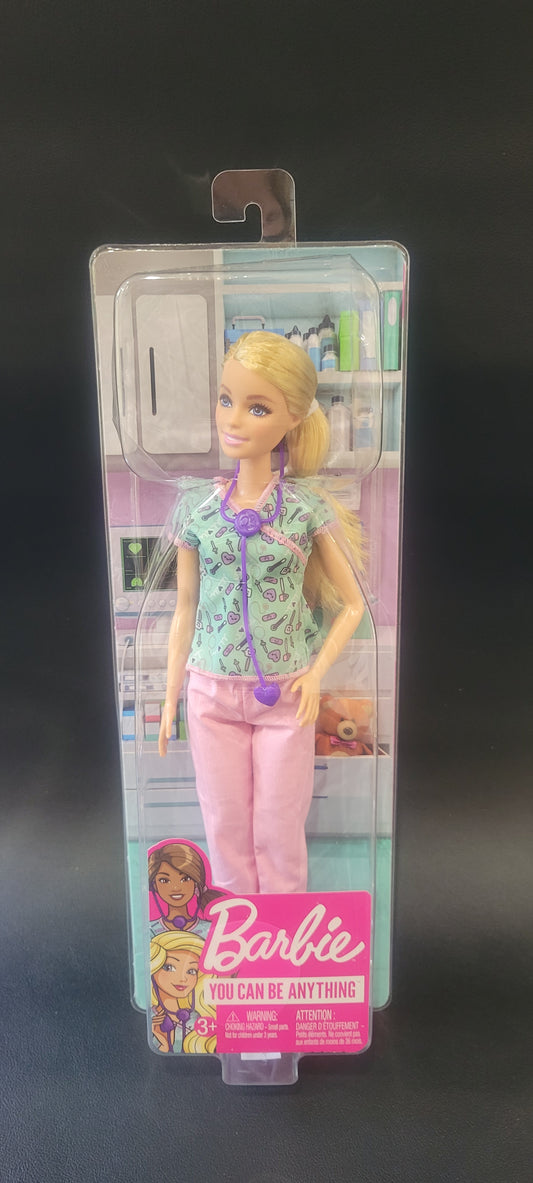 Barbie