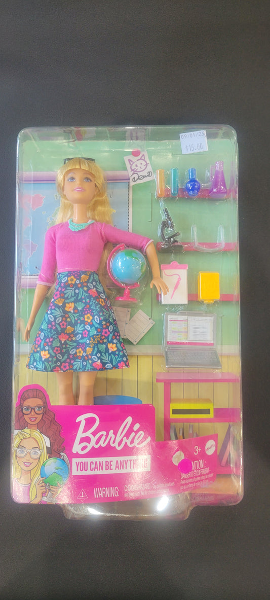 Barbie