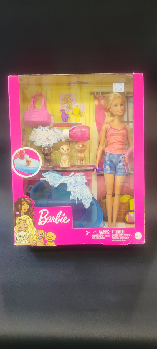 Barbie