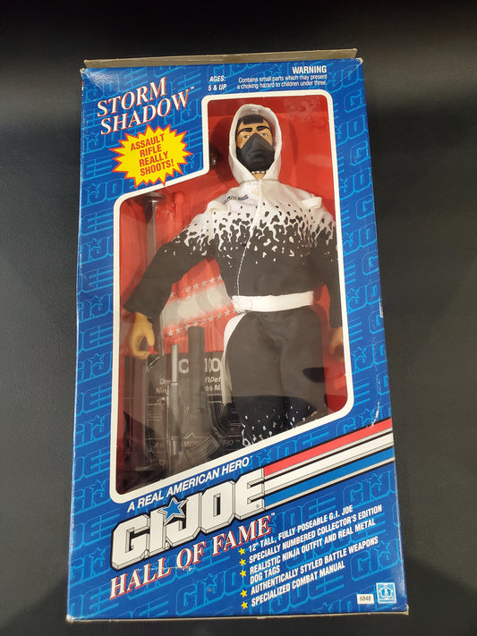 GI Joe - Storm Shadow