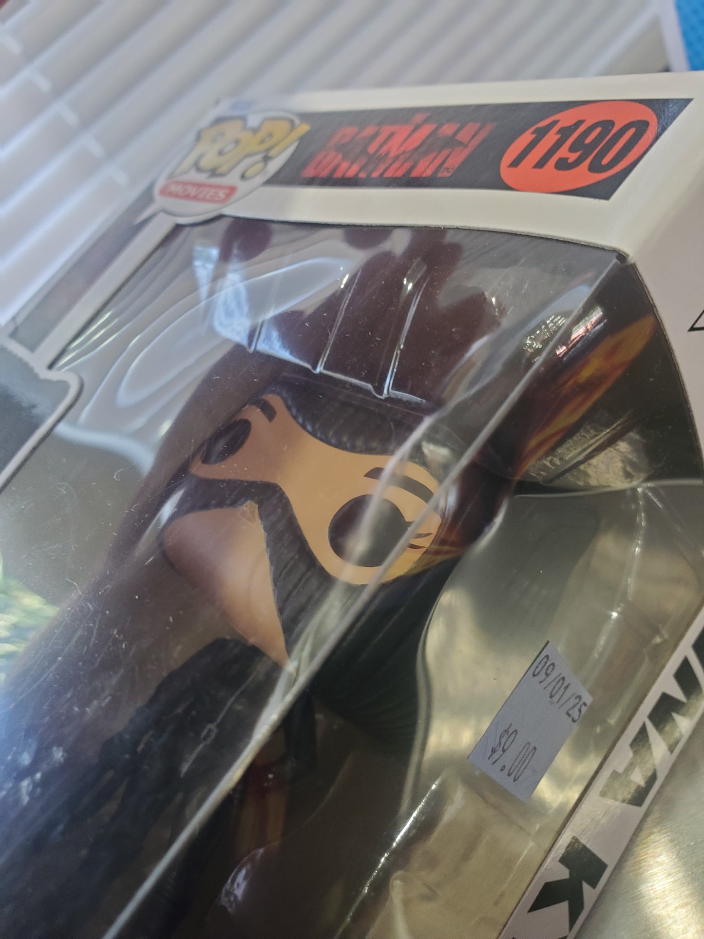 Funko - Selina Kyle