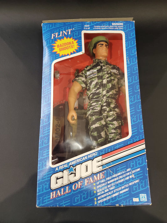 GI Joe - Flint