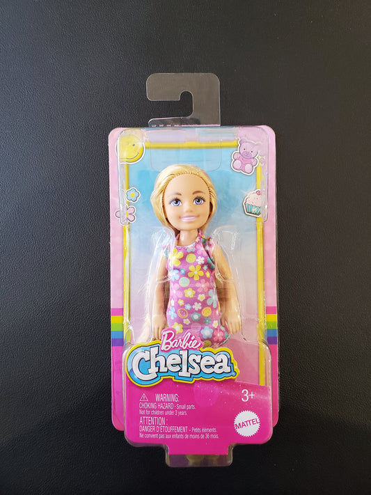 Barbie - Chelsea