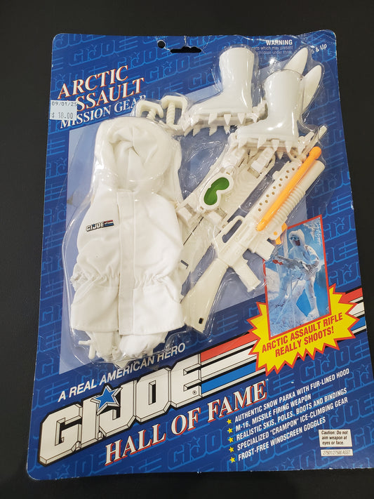 GI Joe - Arctic Assault