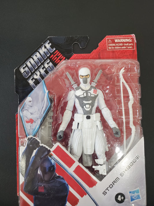 GI Joe - Storm Shadow