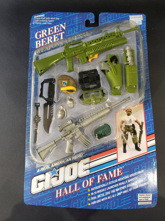 GI Joe - Green Beret