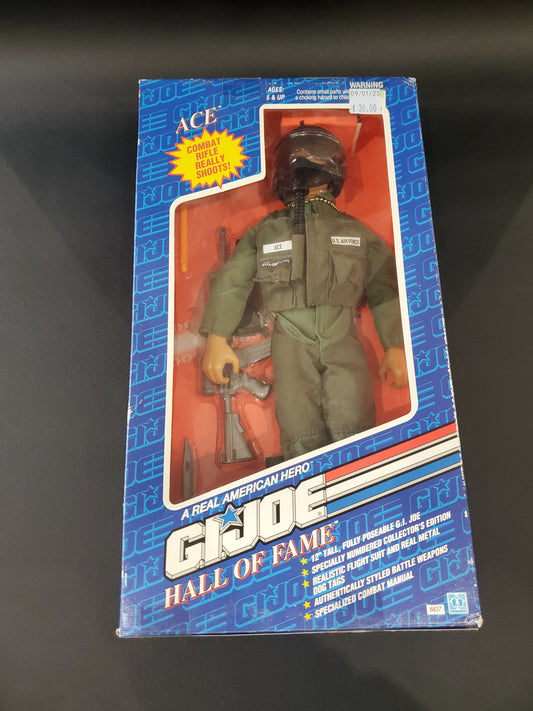 GI Joe - Ace