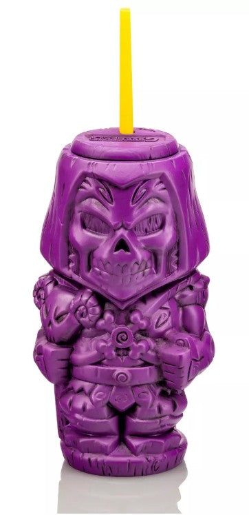 Geeki Tiki - Skeletor