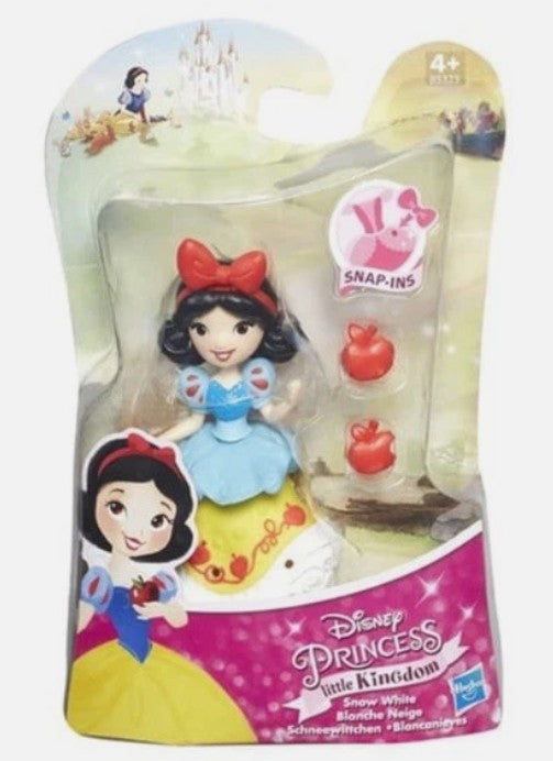 Disney - Little Kingdom - Snow White