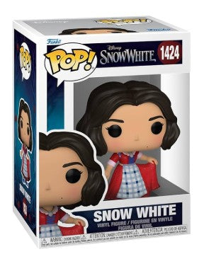 Funko -  Snow White