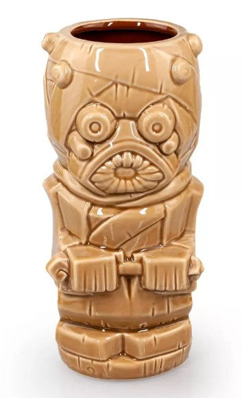 Star Wars - Geeki Tikis - Tusken Raider