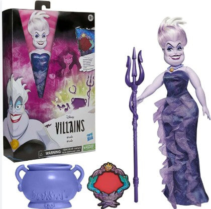Disney - Ursula